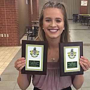 Meet your Posher, Kaitlyn